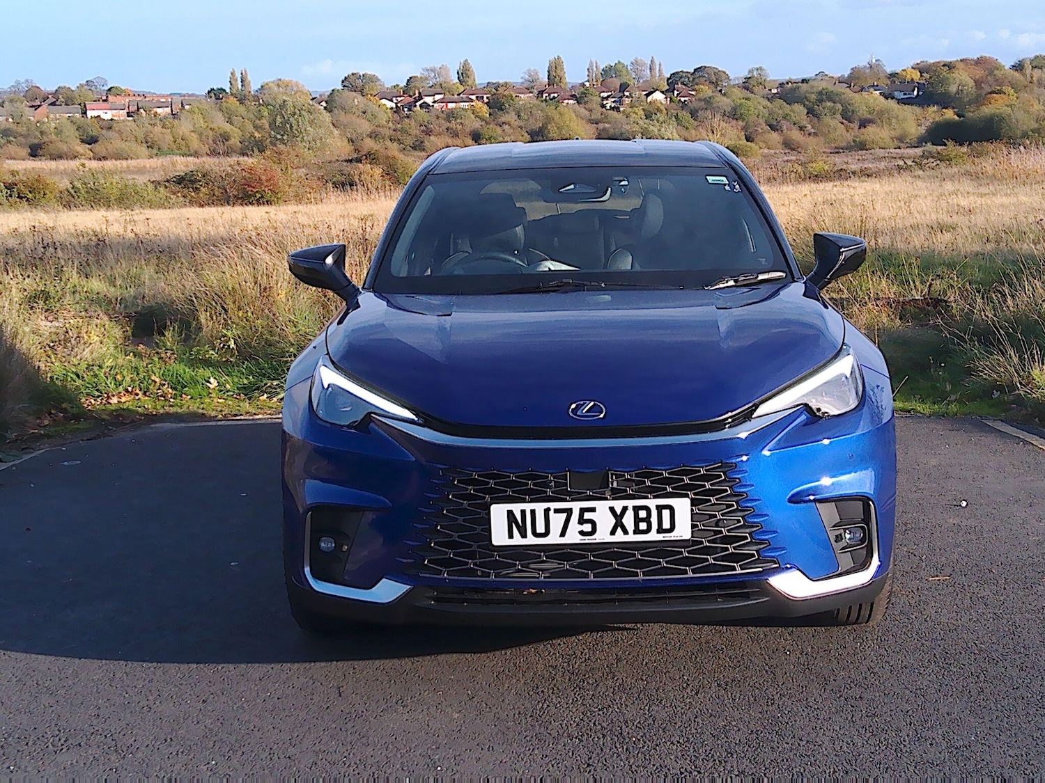 Used Lexus LBX for sale - 76408651: Photo 9