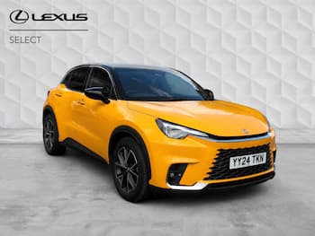 Used Lexus LBX 2024 for sale - 79680938: Photo