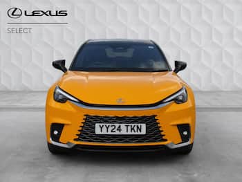 Used Lexus LBX 2024 for sale - 79680938: Photo