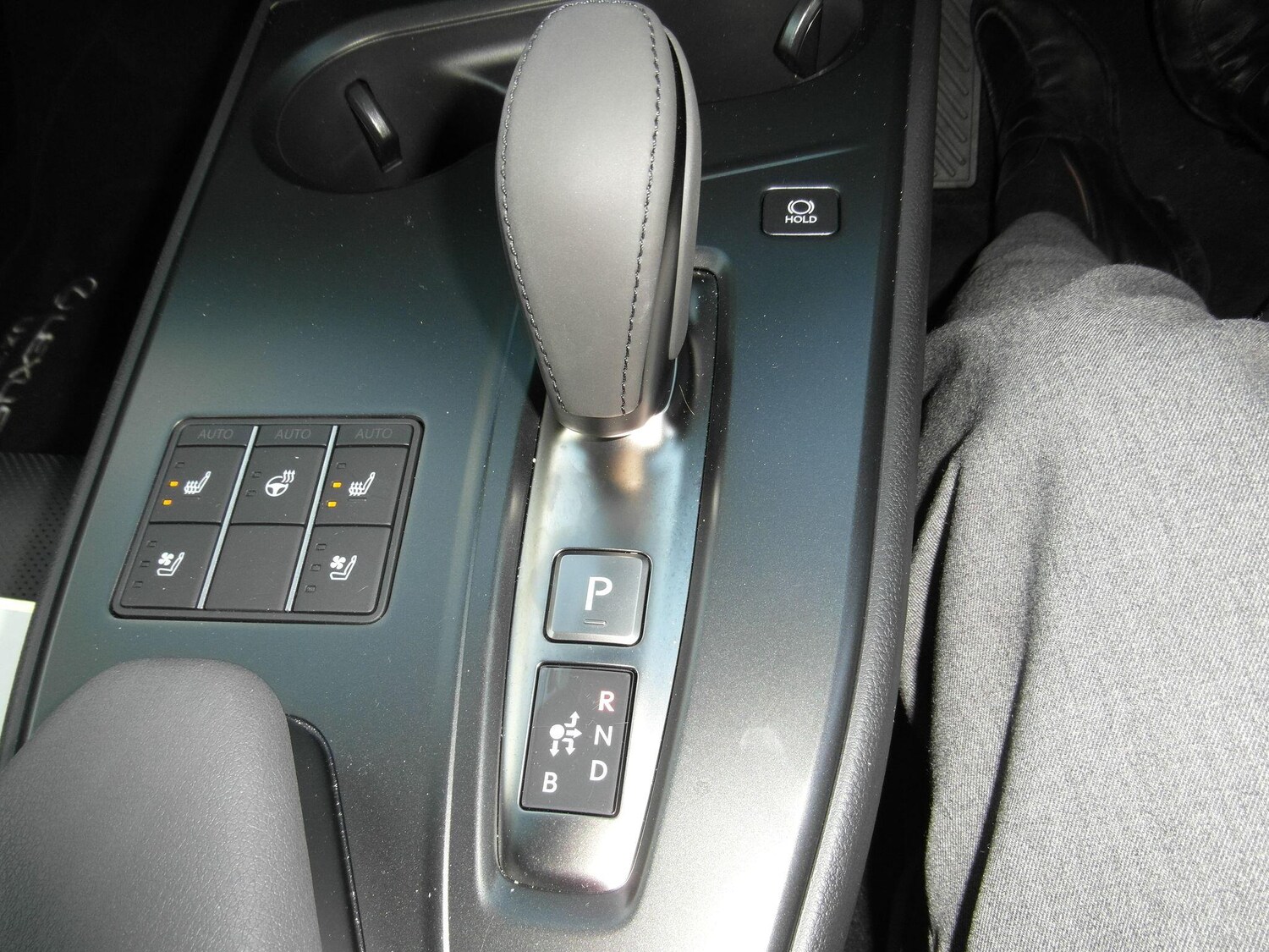 Used Lexus UX 2025 for sale - 76538449: Photo 20