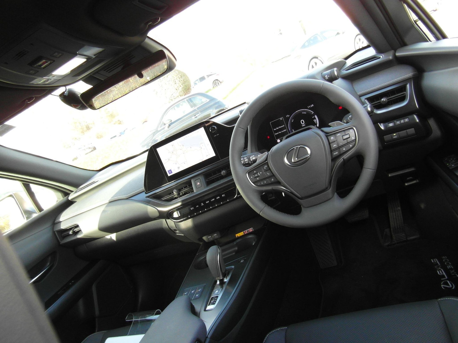 Used Lexus UX 2025 for sale - 76538449: Photo 21