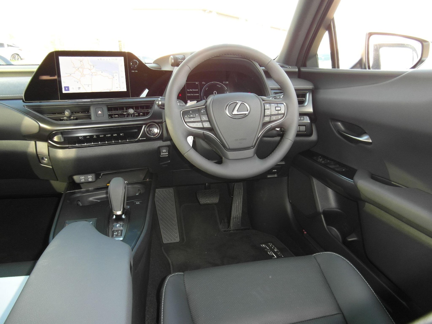 Used Lexus UX 2025 for sale - 76538449: Photo 22