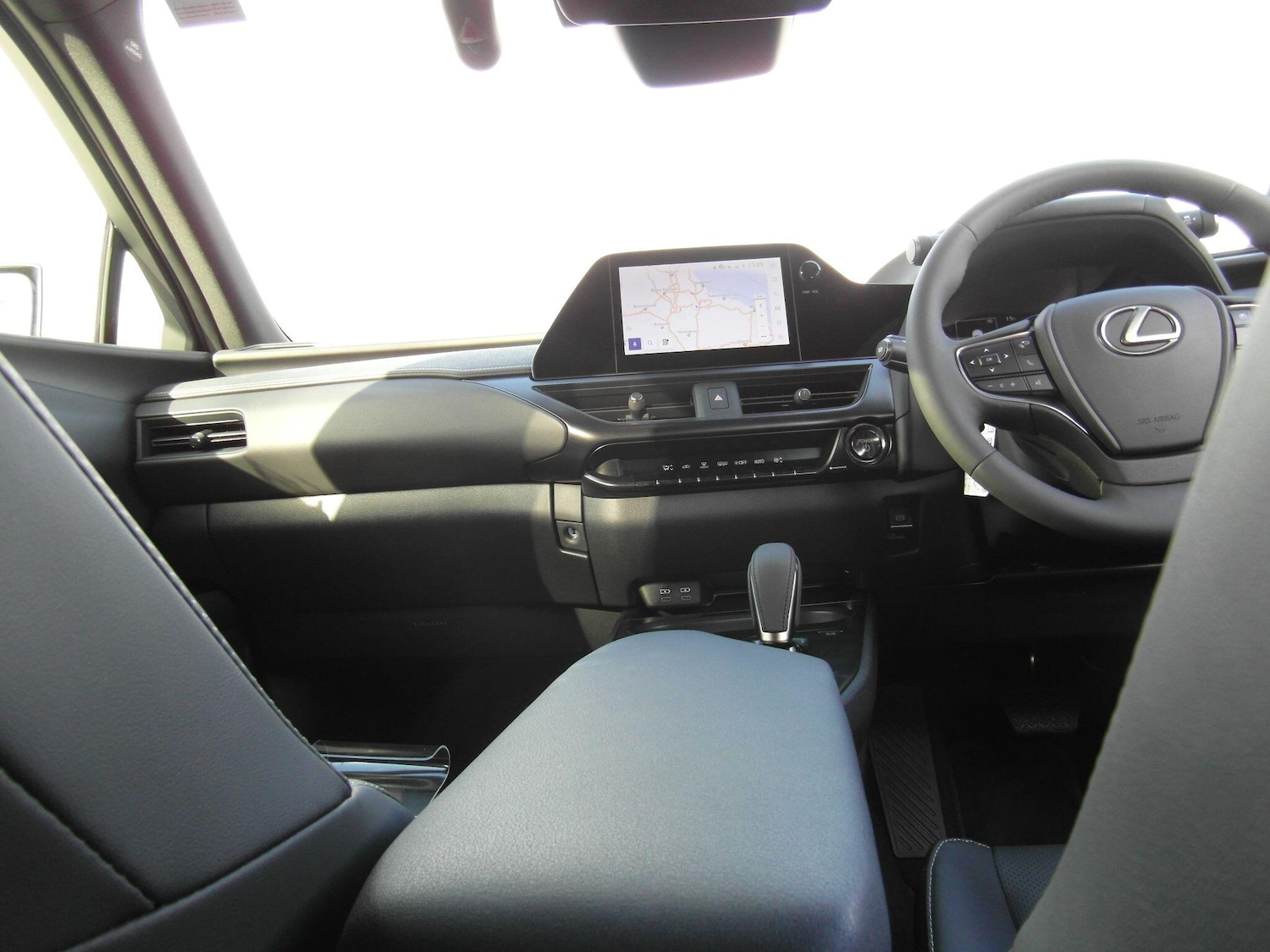 Used Lexus UX 2025 for sale - 76538449: Photo 23