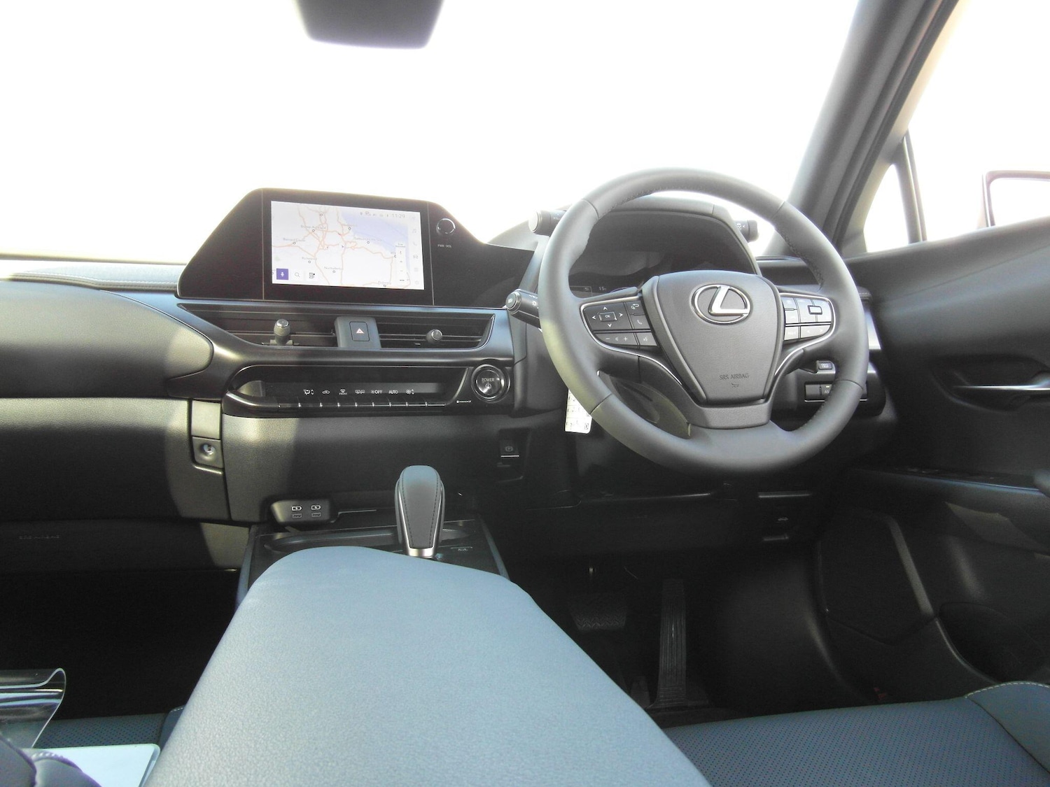 Used Lexus UX 2025 for sale - 76538449: Photo 24