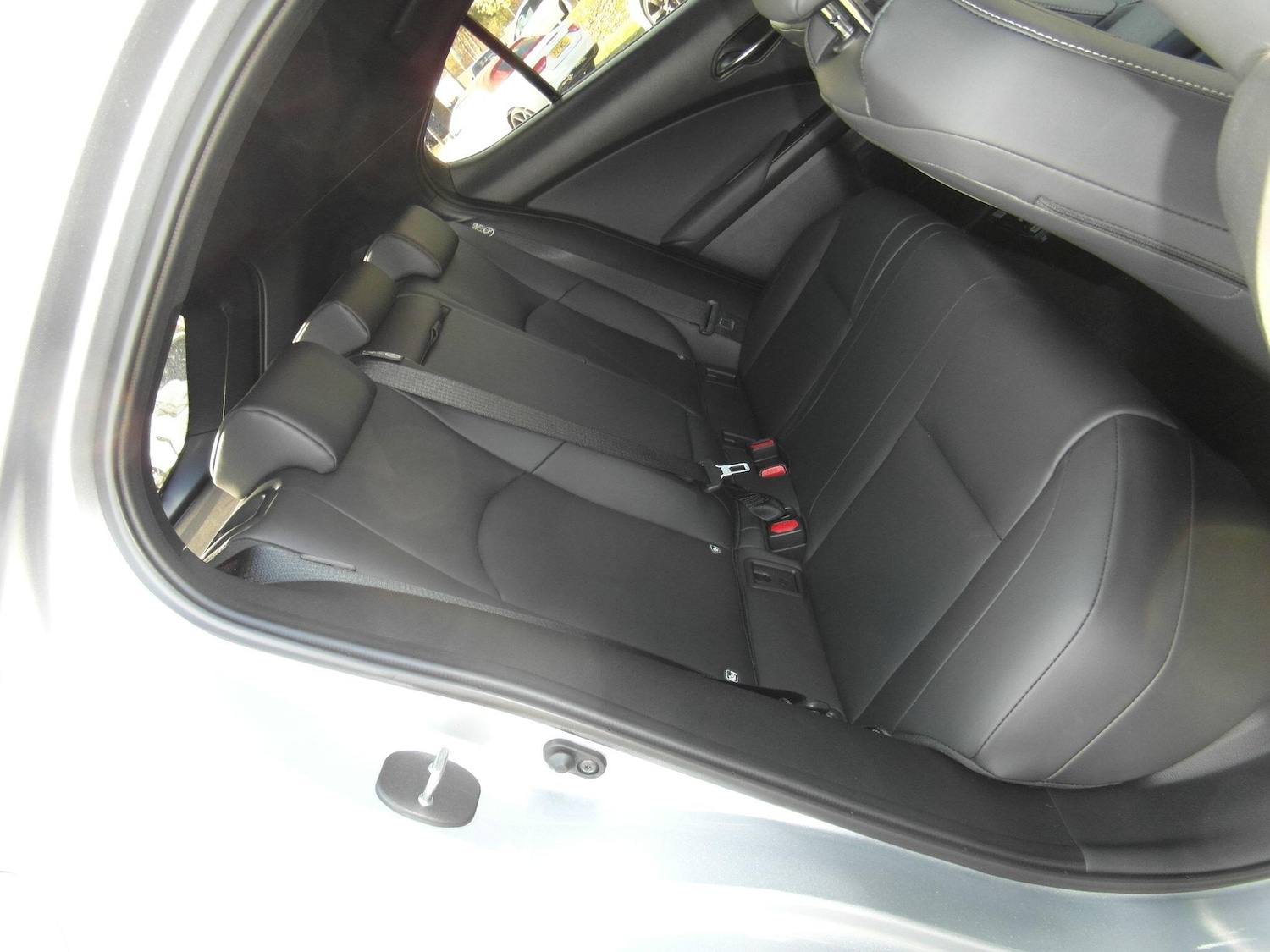 Used Lexus UX 2025 for sale - 76538449: Photo 25