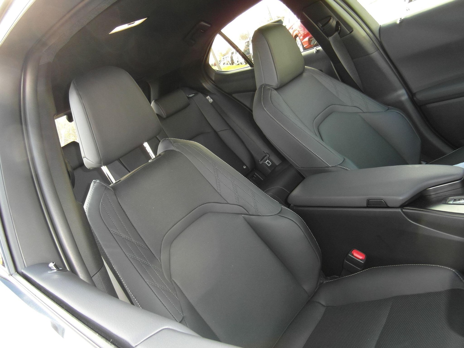 Used Lexus UX 2025 for sale - 76538449: Photo 26