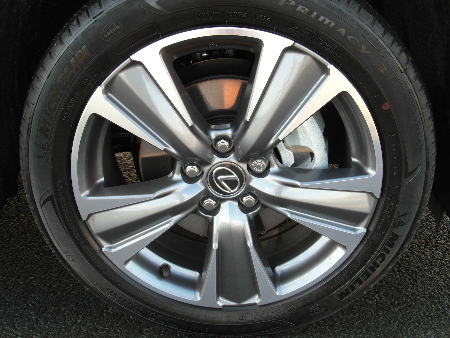 Used Lexus UX 2025 for sale - 76538449: Photo 48