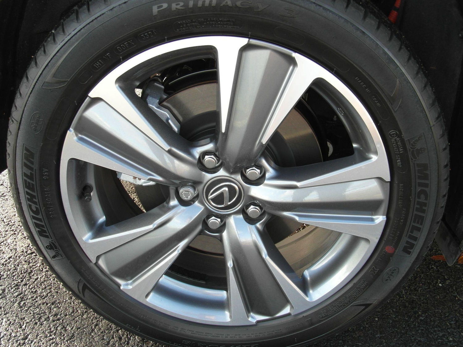 Used Lexus UX 2025 for sale - 76538449: Photo 49