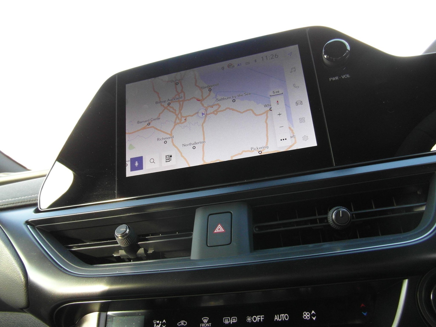 Used Lexus UX 2025 for sale - 76538449: Photo 50