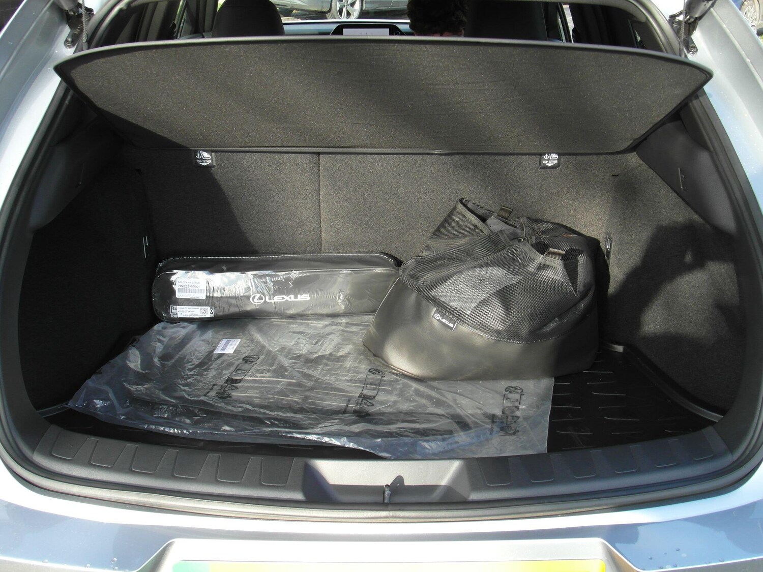 Used Lexus UX 2025 for sale - 76538449: Photo 52