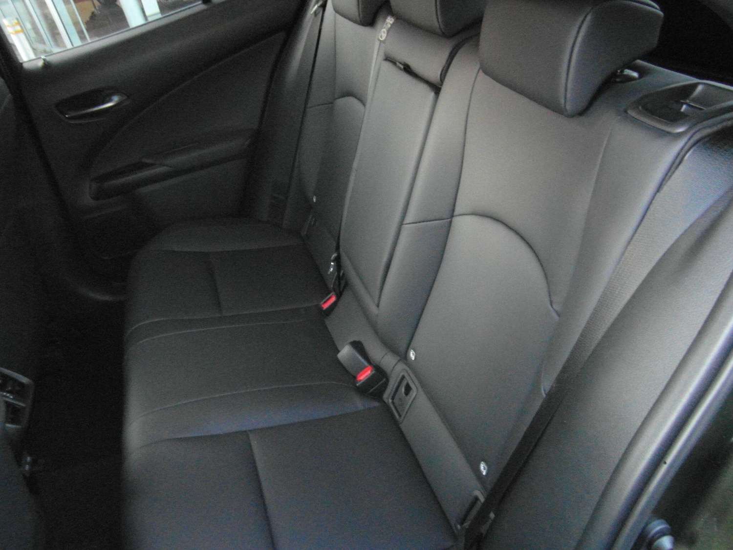 Used Lexus UX 2025 for sale - 76314417: Photo 11