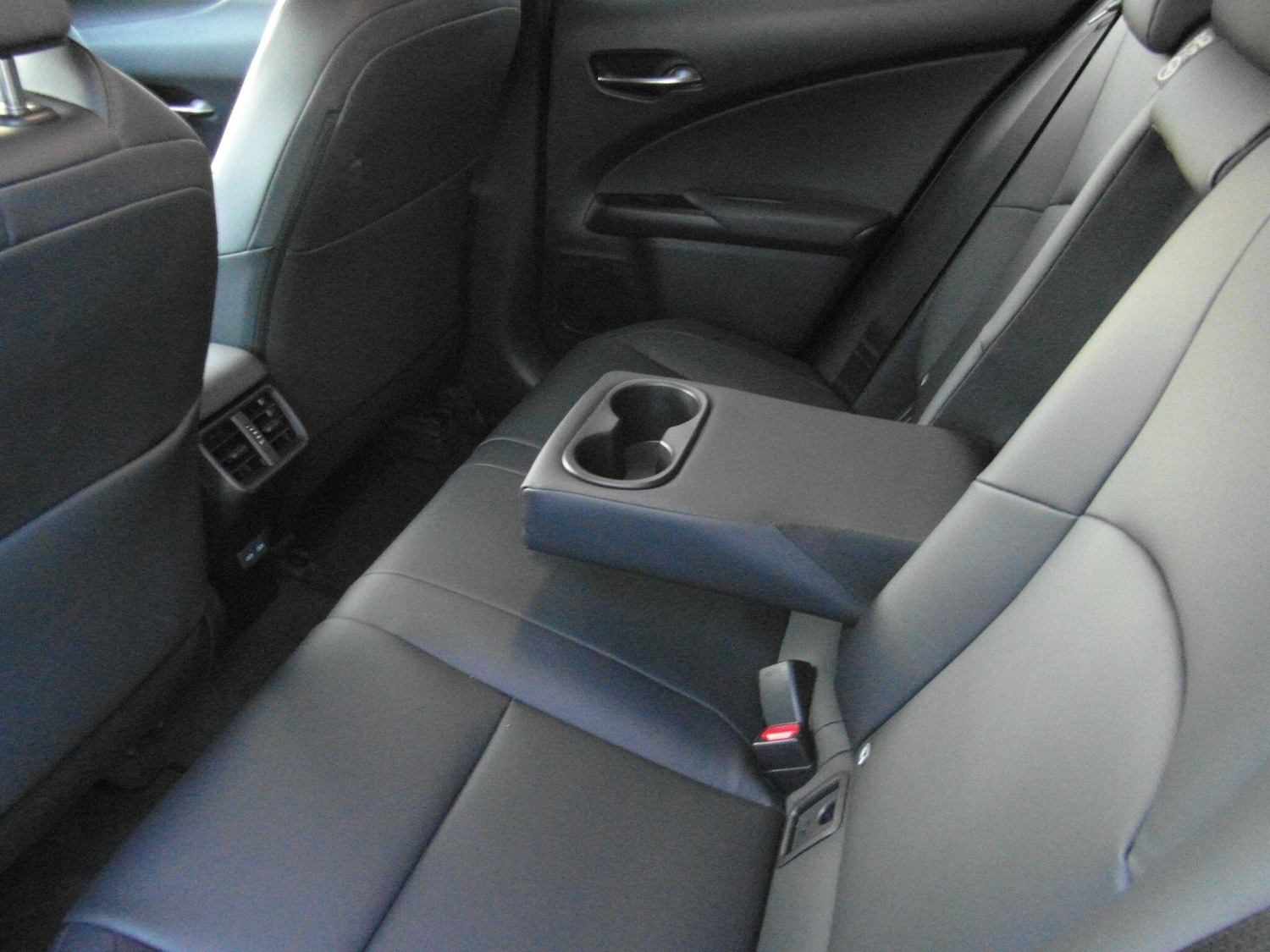 Used Lexus UX 2025 for sale - 76314417: Photo 12