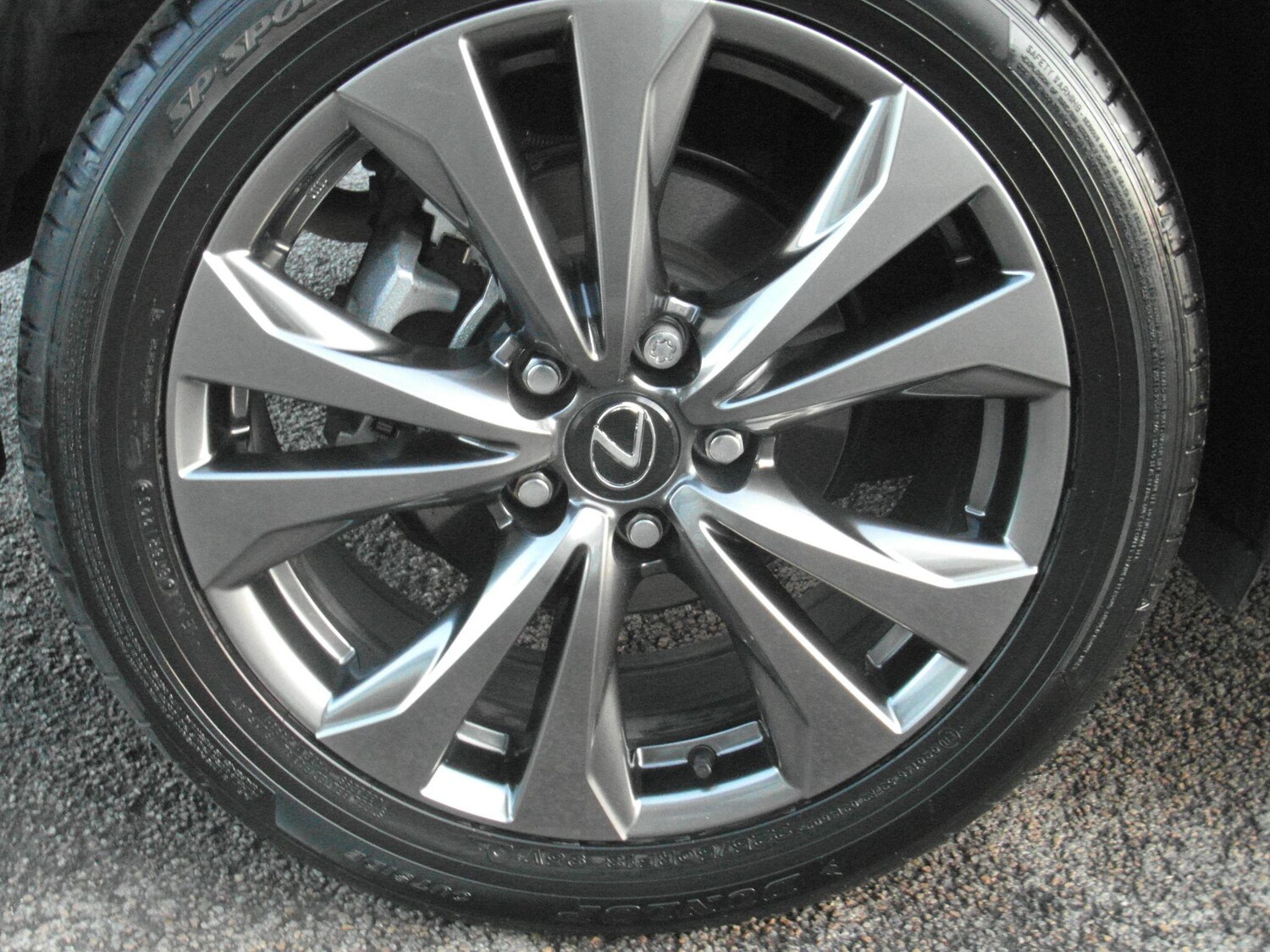 Used Lexus UX 2025 for sale - 76314417: Photo 21