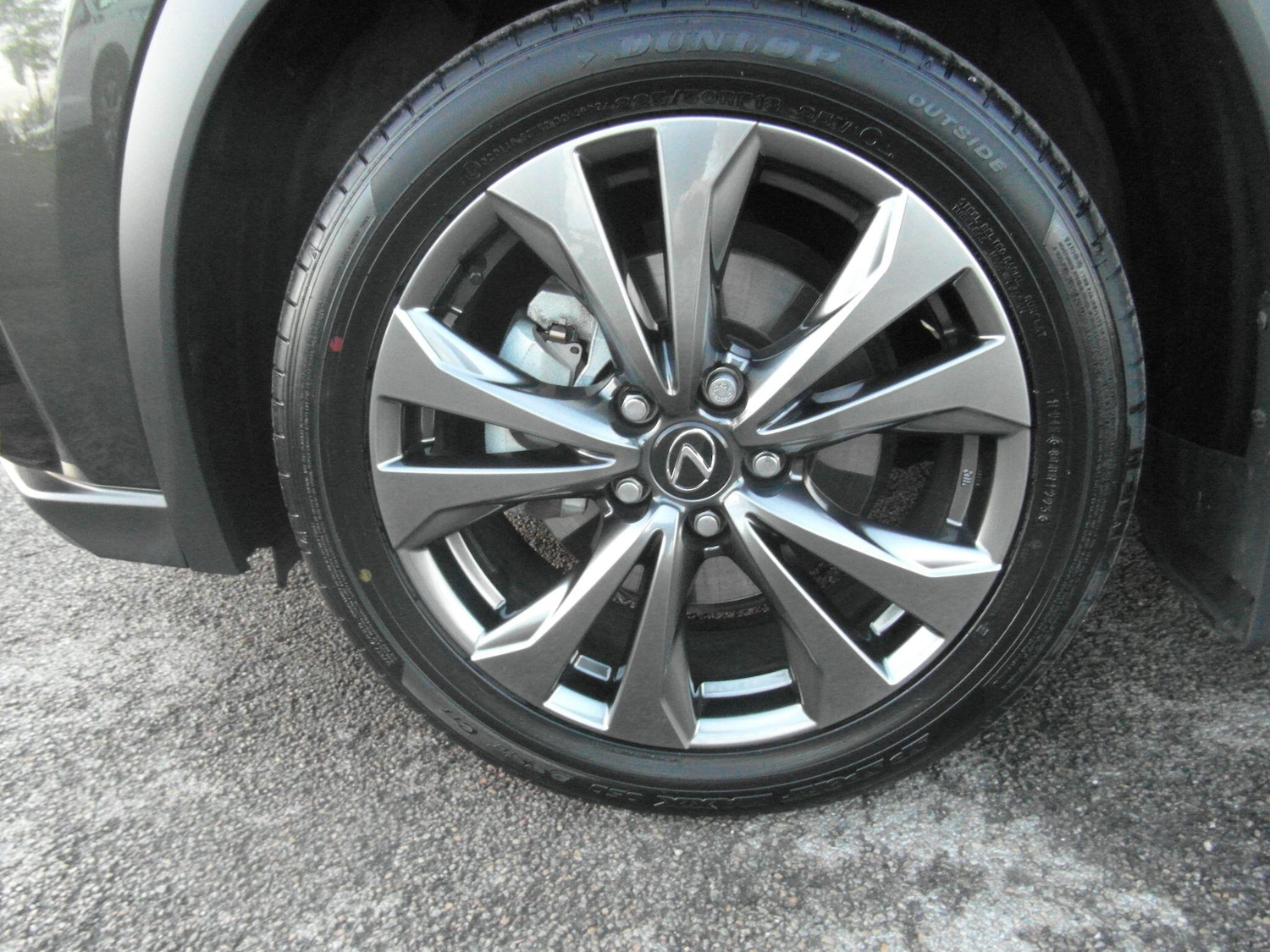 Used Lexus UX 2025 for sale - 76314417: Photo 23