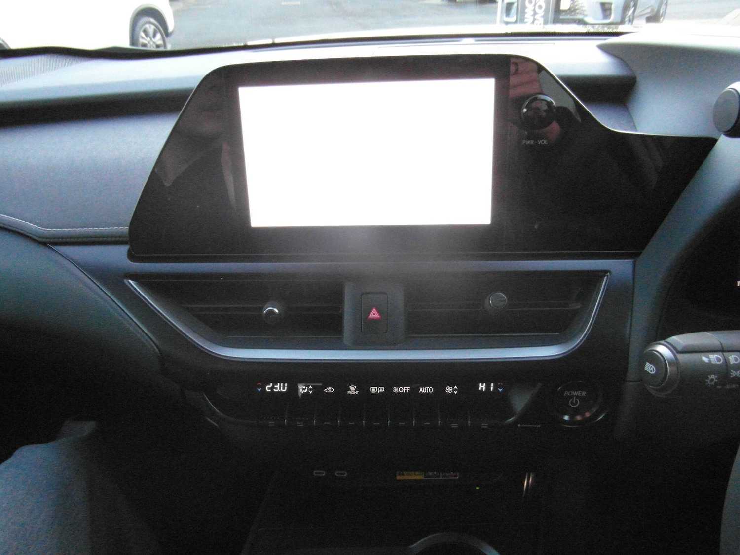 Used Lexus UX 2025 for sale - 76314417: Photo 26