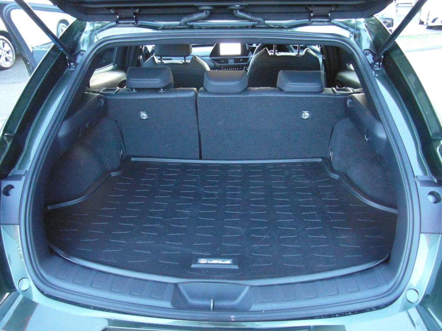 Used Lexus UX 2025 for sale - 76314417: Photo 29