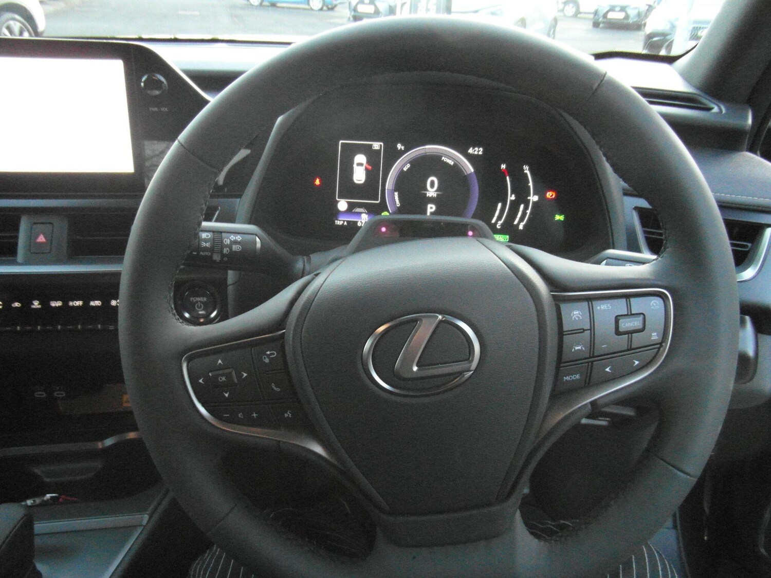 Used Lexus UX 2025 for sale - 76314417: Photo 30