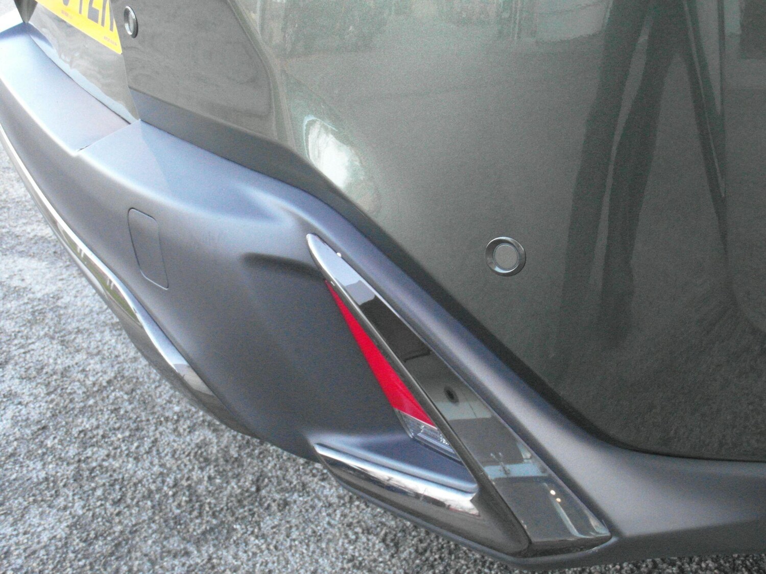 Used Lexus UX 2025 for sale - 76314417: Photo 37