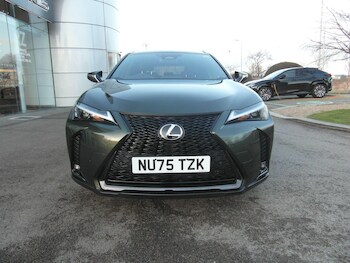 Used Lexus UX 2025 for sale - 76314417: Photo