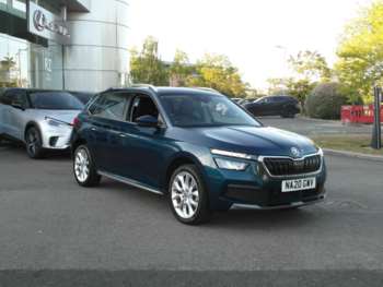 (20) - 1.0 TSI SE L DSG Euro 6 (s/s) 5dr