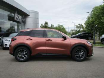 Used Lexus LBX 2025 for sale - 75051711: Photo