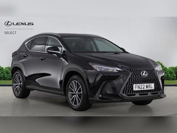 Used Lexus NX 2022 for sale - 76000580: Photo