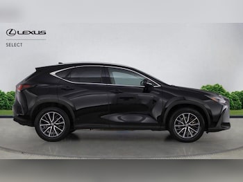 Used Lexus NX 2022 for sale - 76000580: Photo