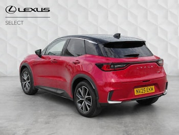 Used Lexus LBX 2025 for sale - 79622204: Photo