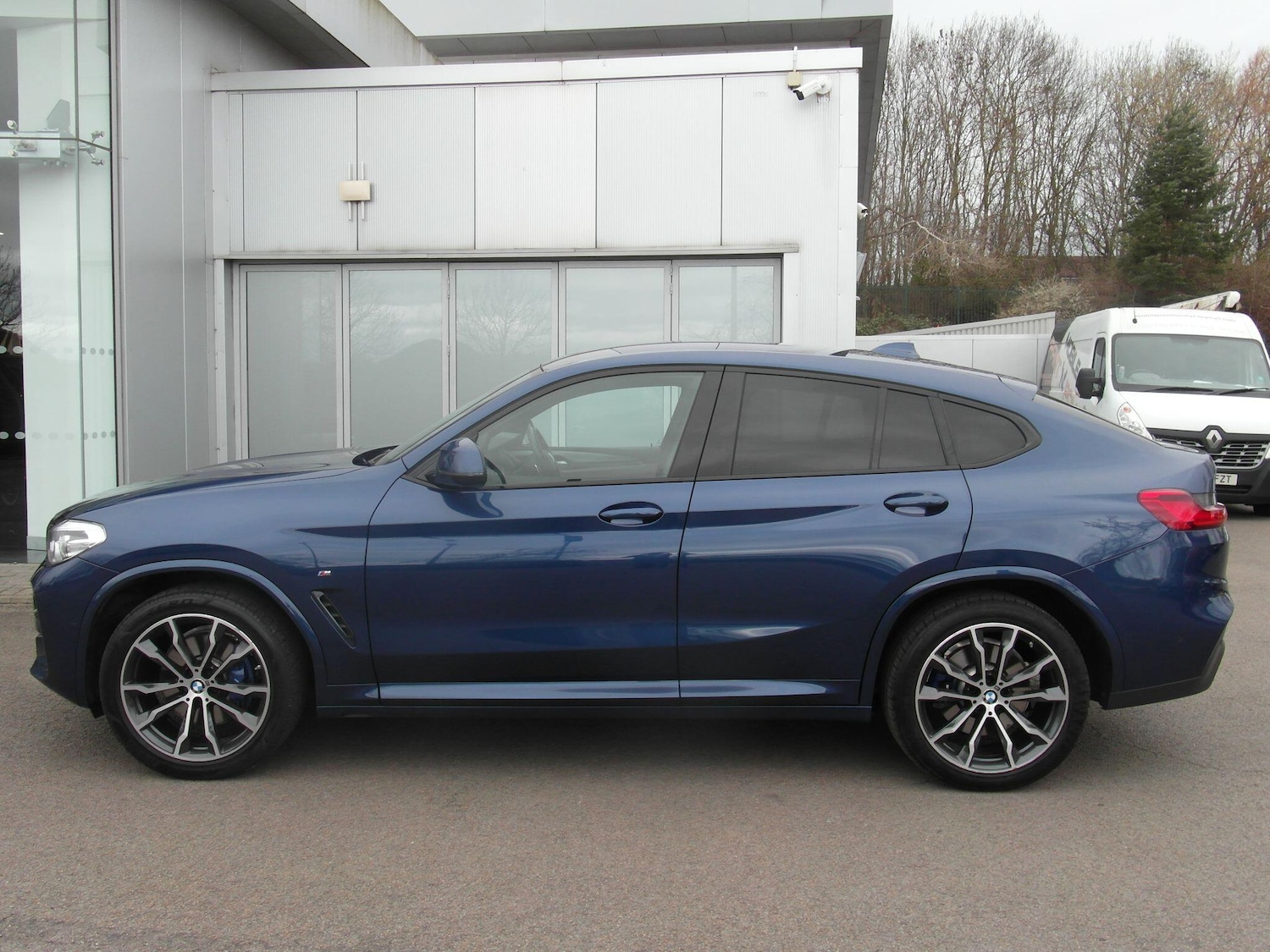 Used BMW X4 2021 for sale - 77892591: Photo 15