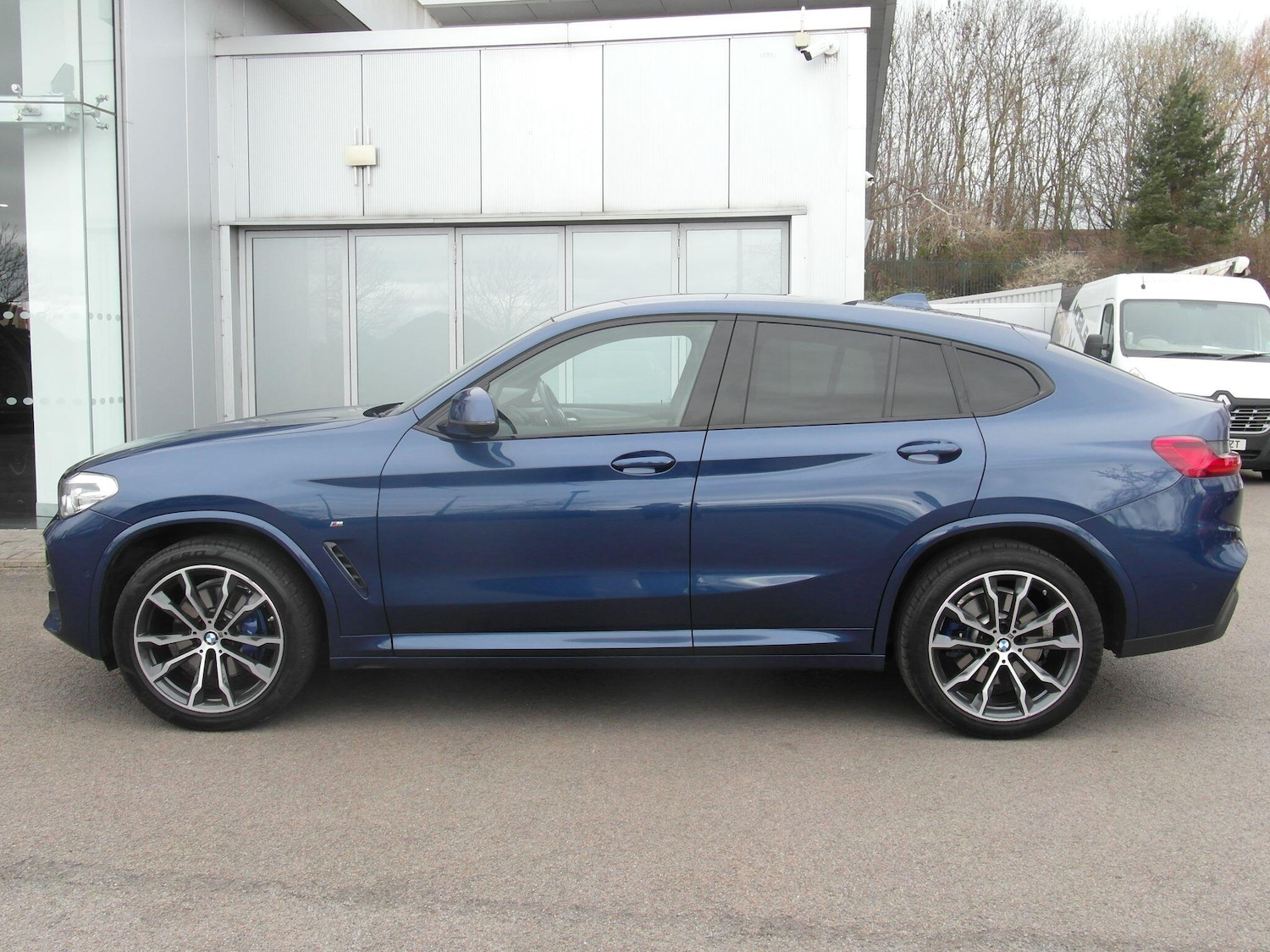 Used BMW X4 2021 for sale - 77892591: Photo 16