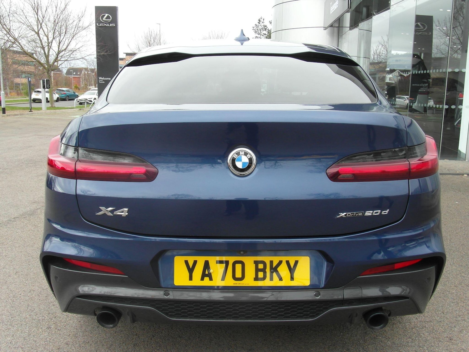 Used BMW X4 2021 for sale - 77892591: Photo 17