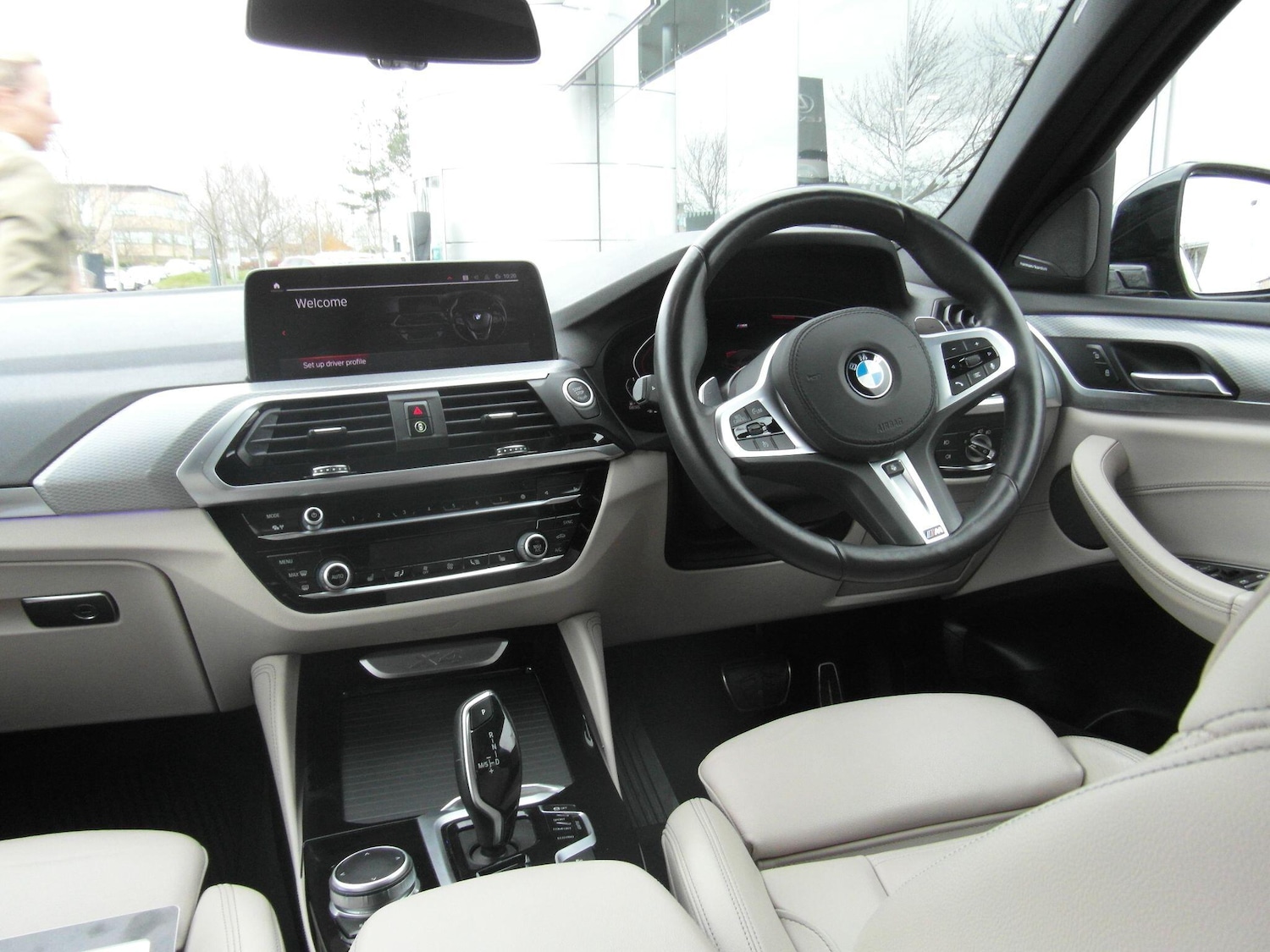 Used BMW X4 2021 for sale - 77892591: Photo 27