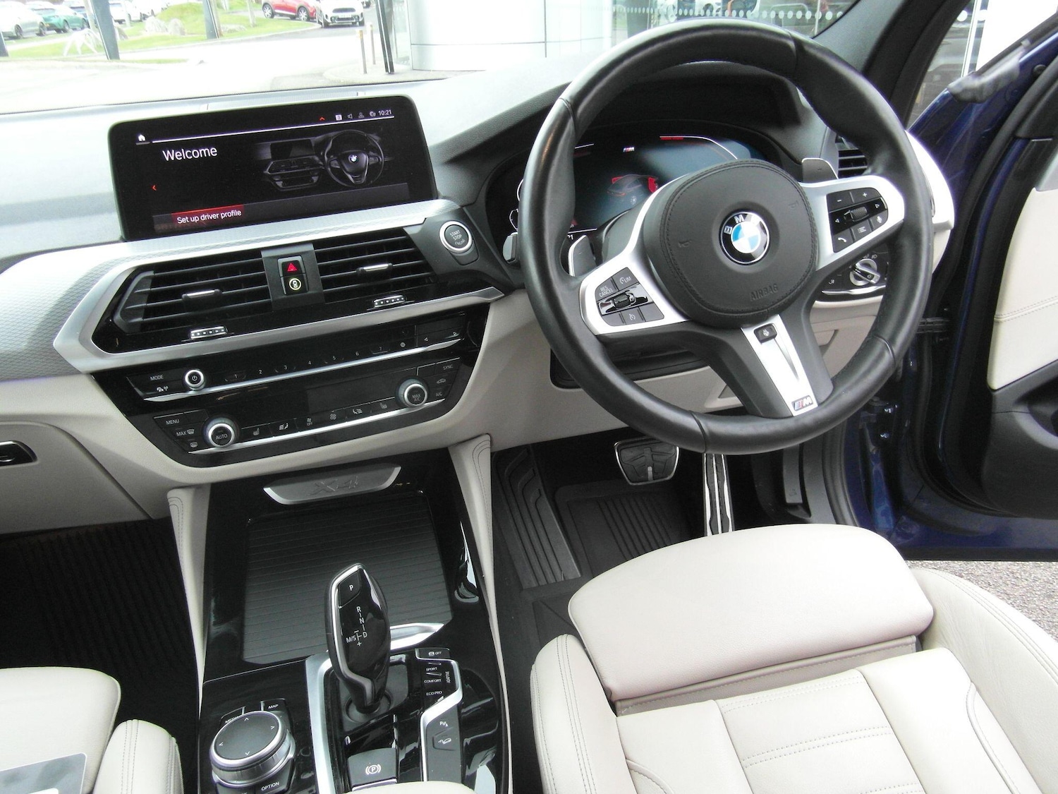 Used BMW X4 2021 for sale - 77892591: Photo 29