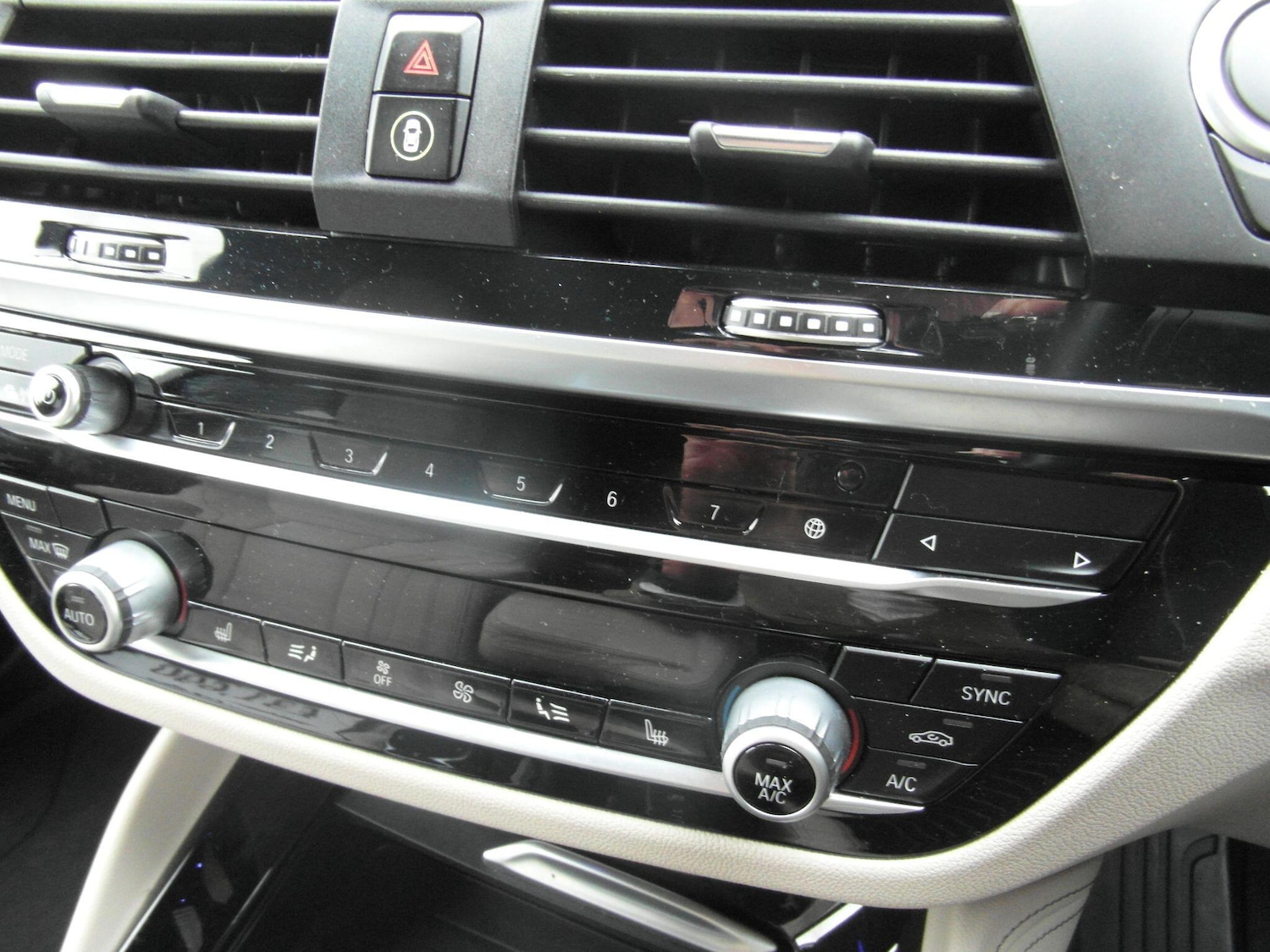 Used BMW X4 2021 for sale - 77892591: Photo 31