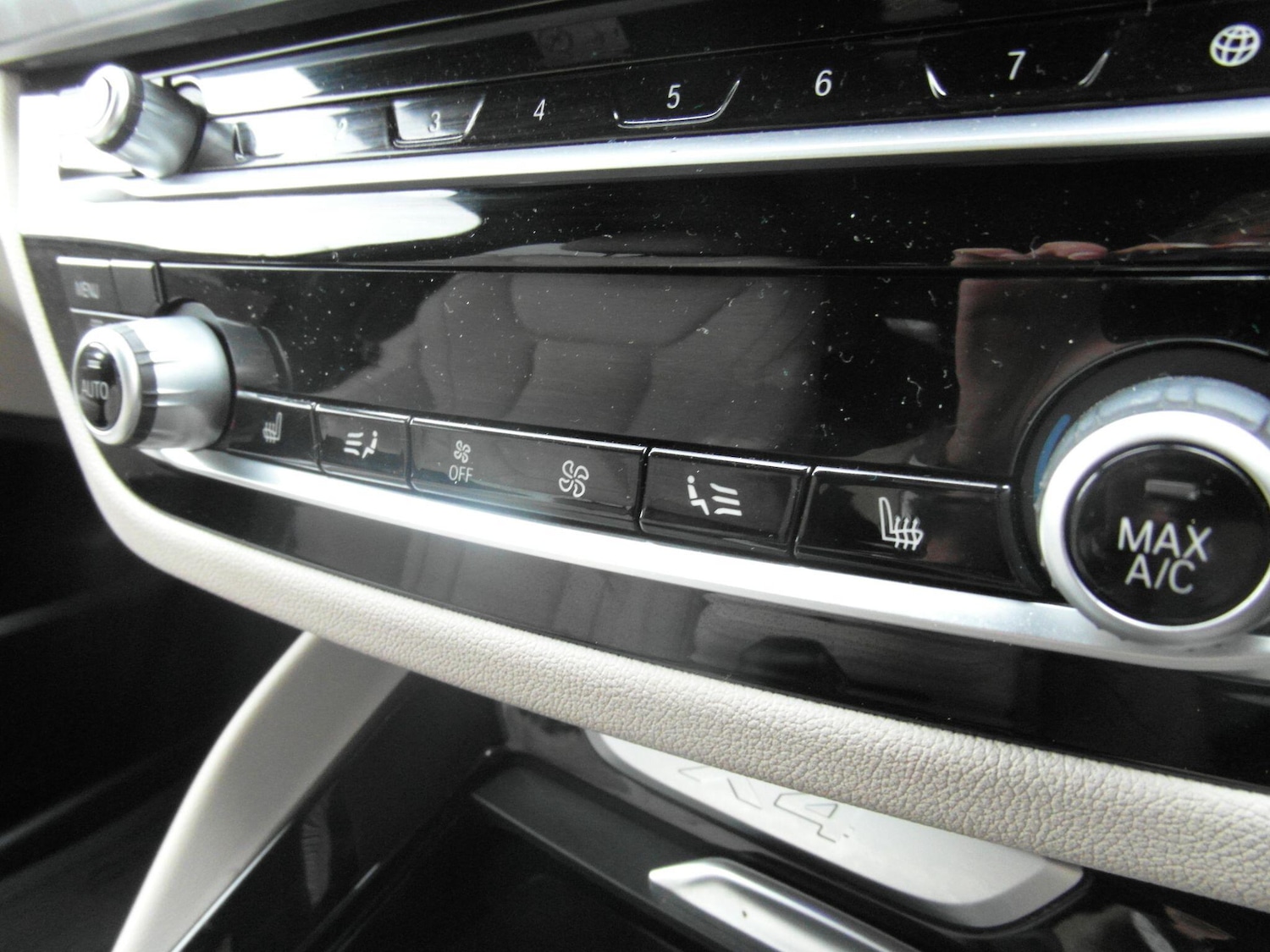 Used BMW X4 2021 for sale - 77892591: Photo 32