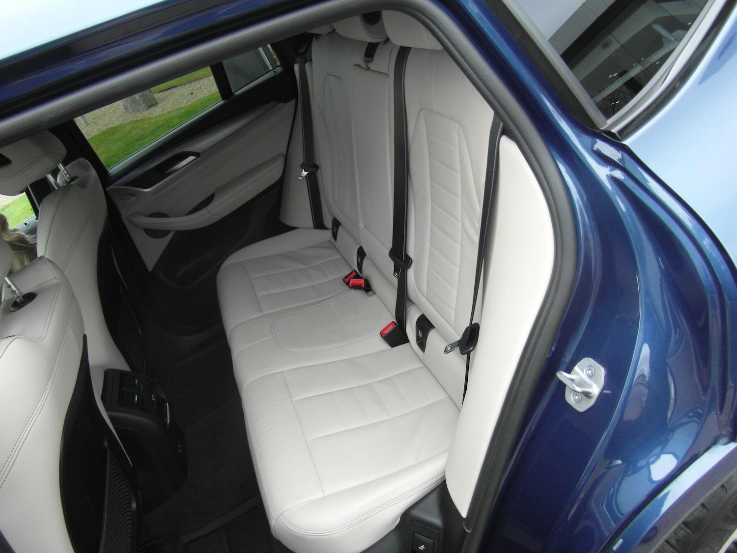 Used BMW X4 2021 for sale - 77892591: Photo 33