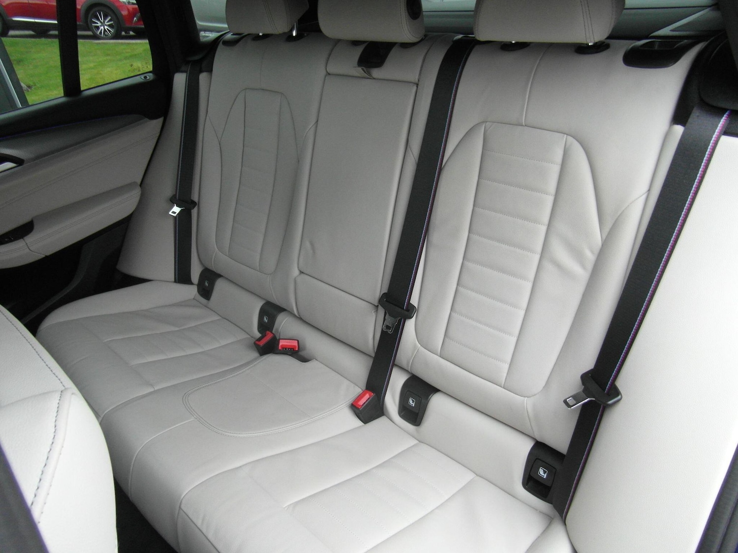 Used BMW X4 2021 for sale - 77892591: Photo 34