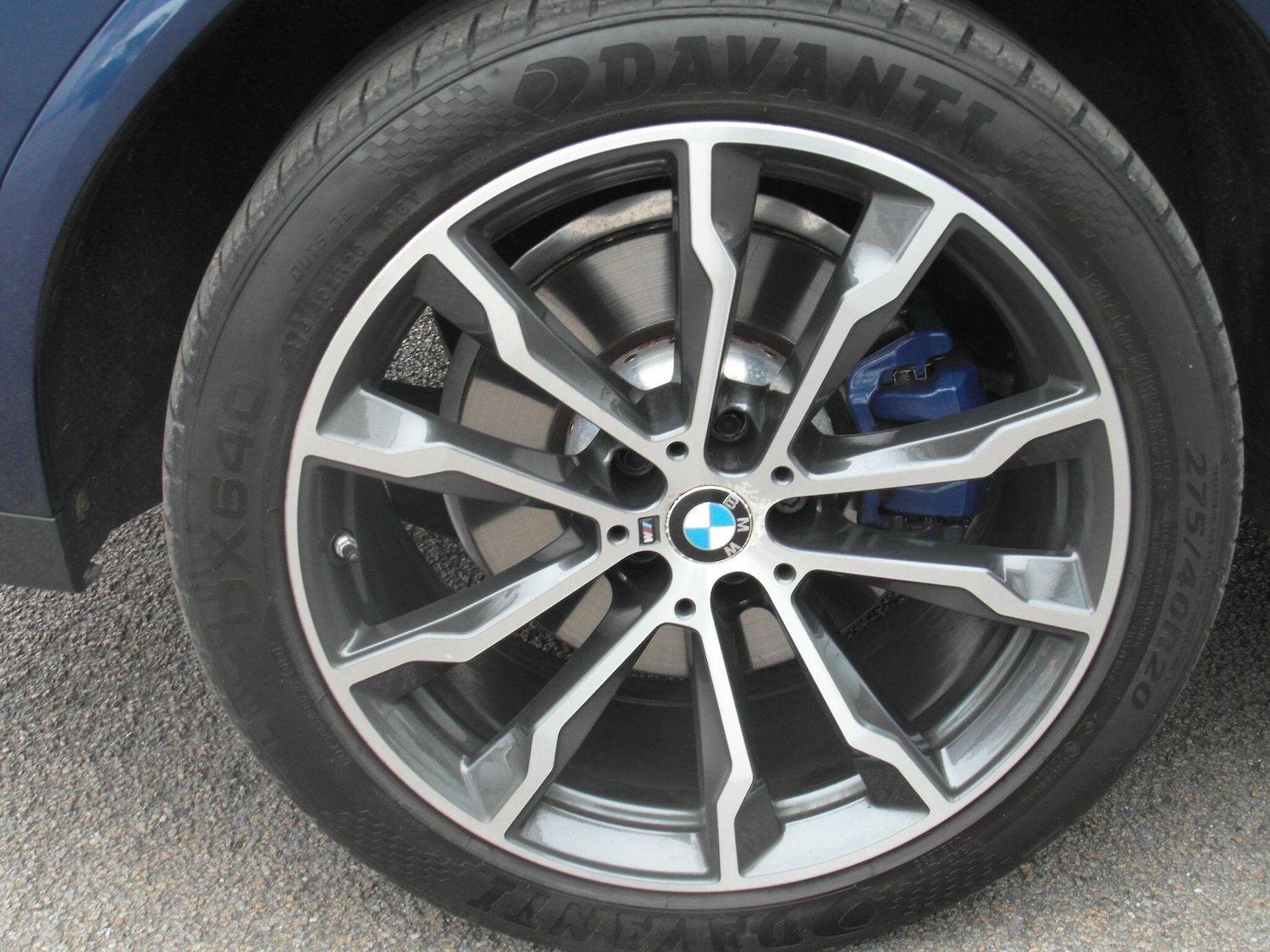 Used BMW X4 2021 for sale - 77892591: Photo 46