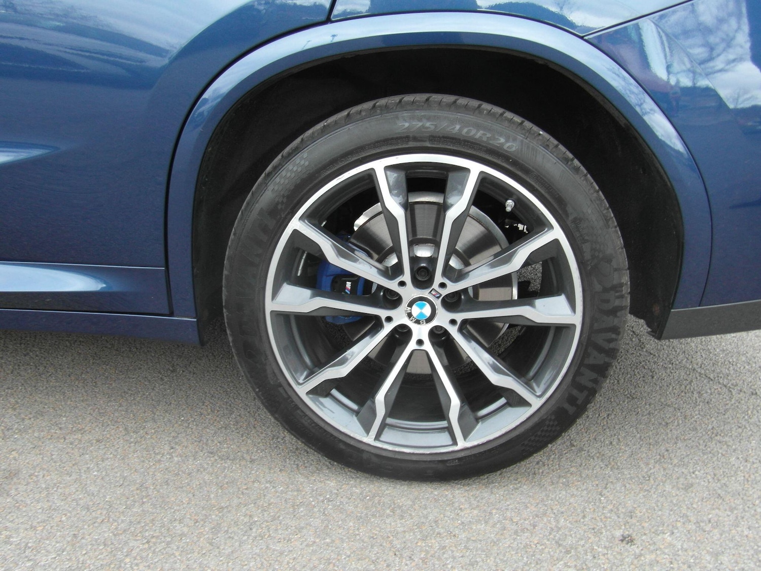 Used BMW X4 2021 for sale - 77892591: Photo 47