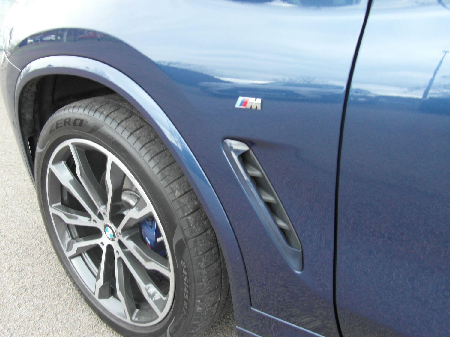 Used BMW X4 2021 for sale - 77892591: Photo 48