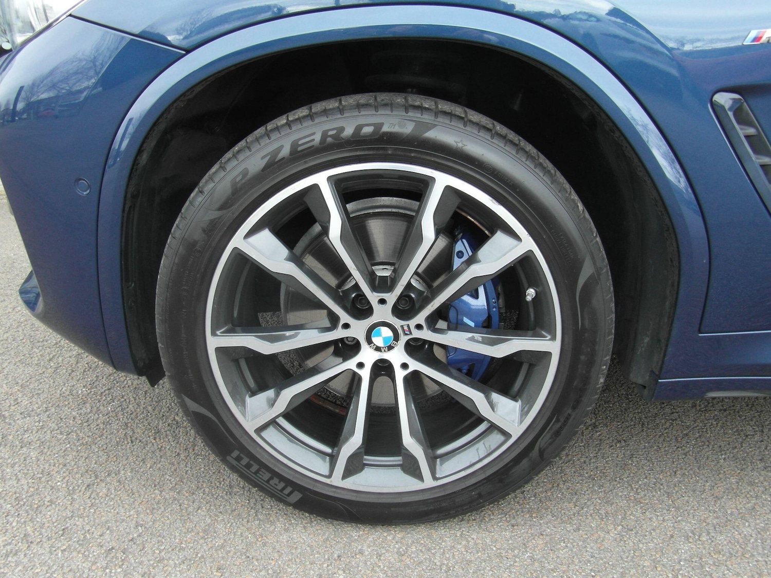 Used BMW X4 2021 for sale - 77892591: Photo 49