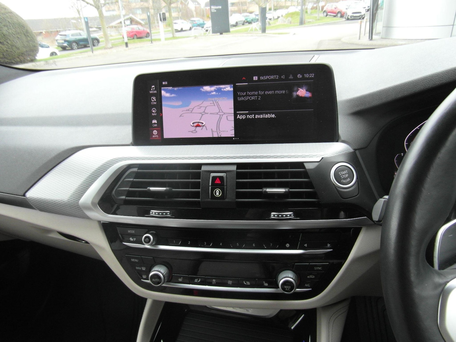 Used BMW X4 2021 for sale - 77892591: Photo 50