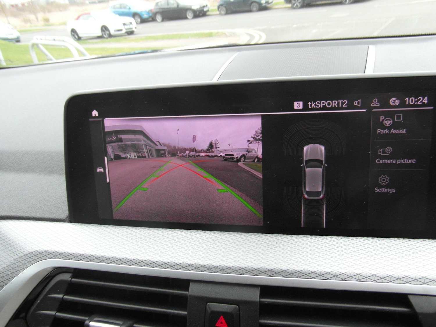 Used BMW X4 2021 for sale - 77892591: Photo 51