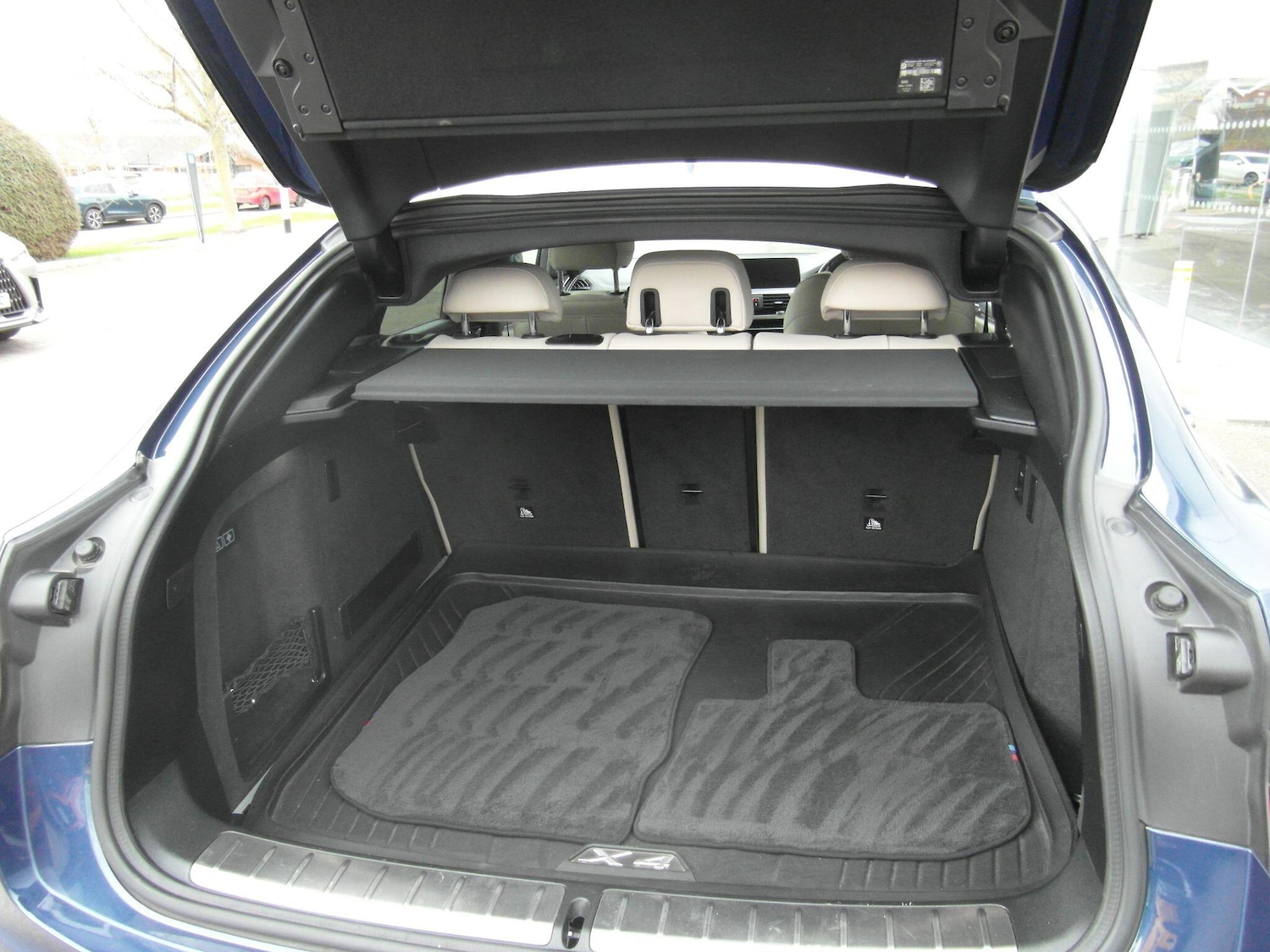 Used BMW X4 2021 for sale - 77892591: Photo 53