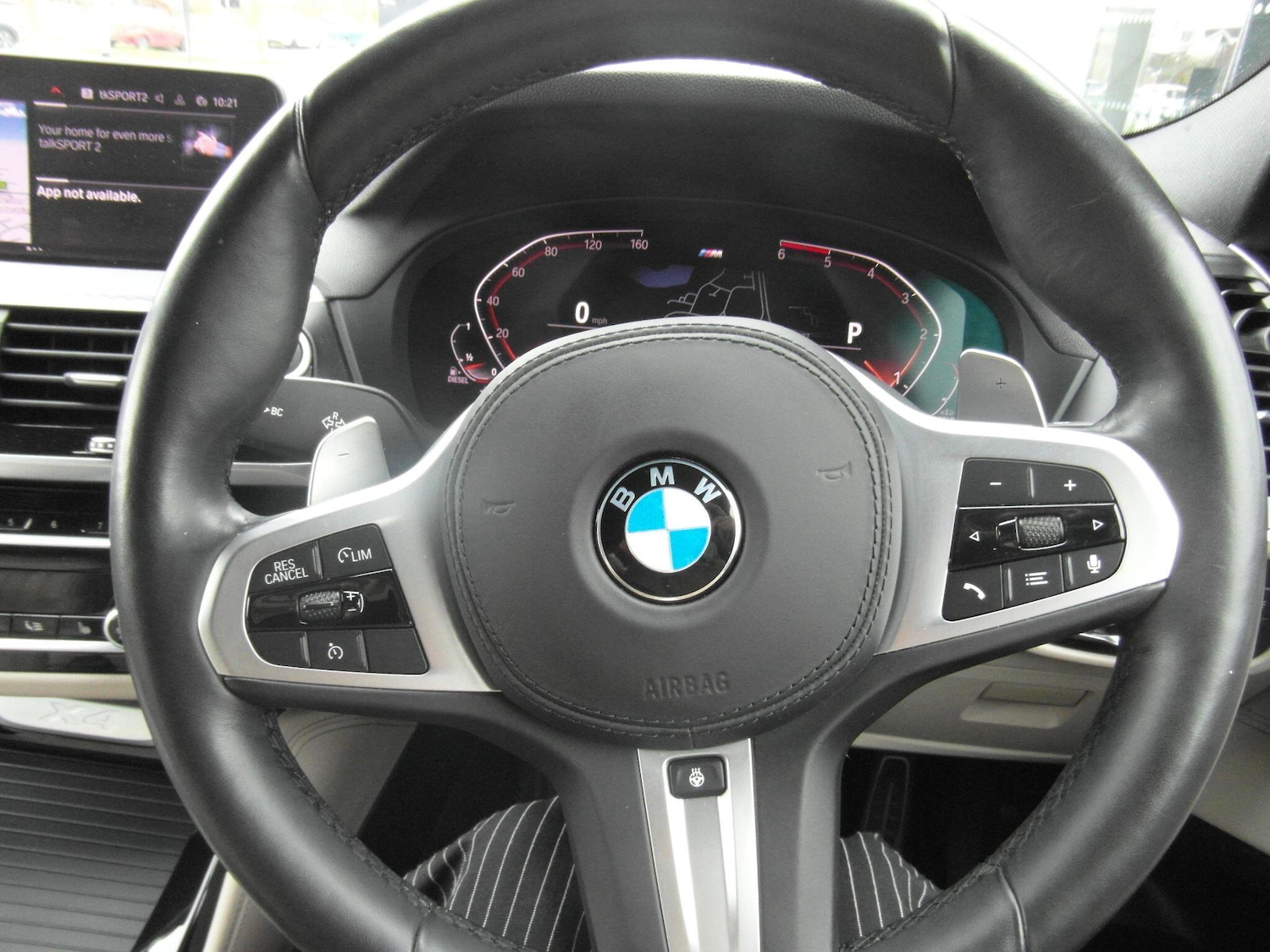 Used BMW X4 2021 for sale - 77892591: Photo 54