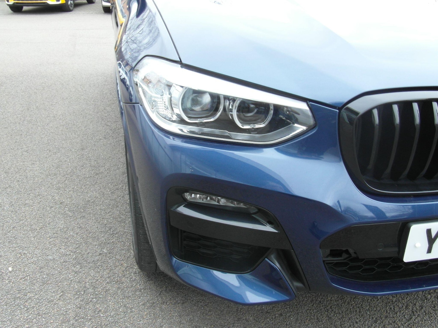 Used BMW X4 2021 for sale - 77892591: Photo 55