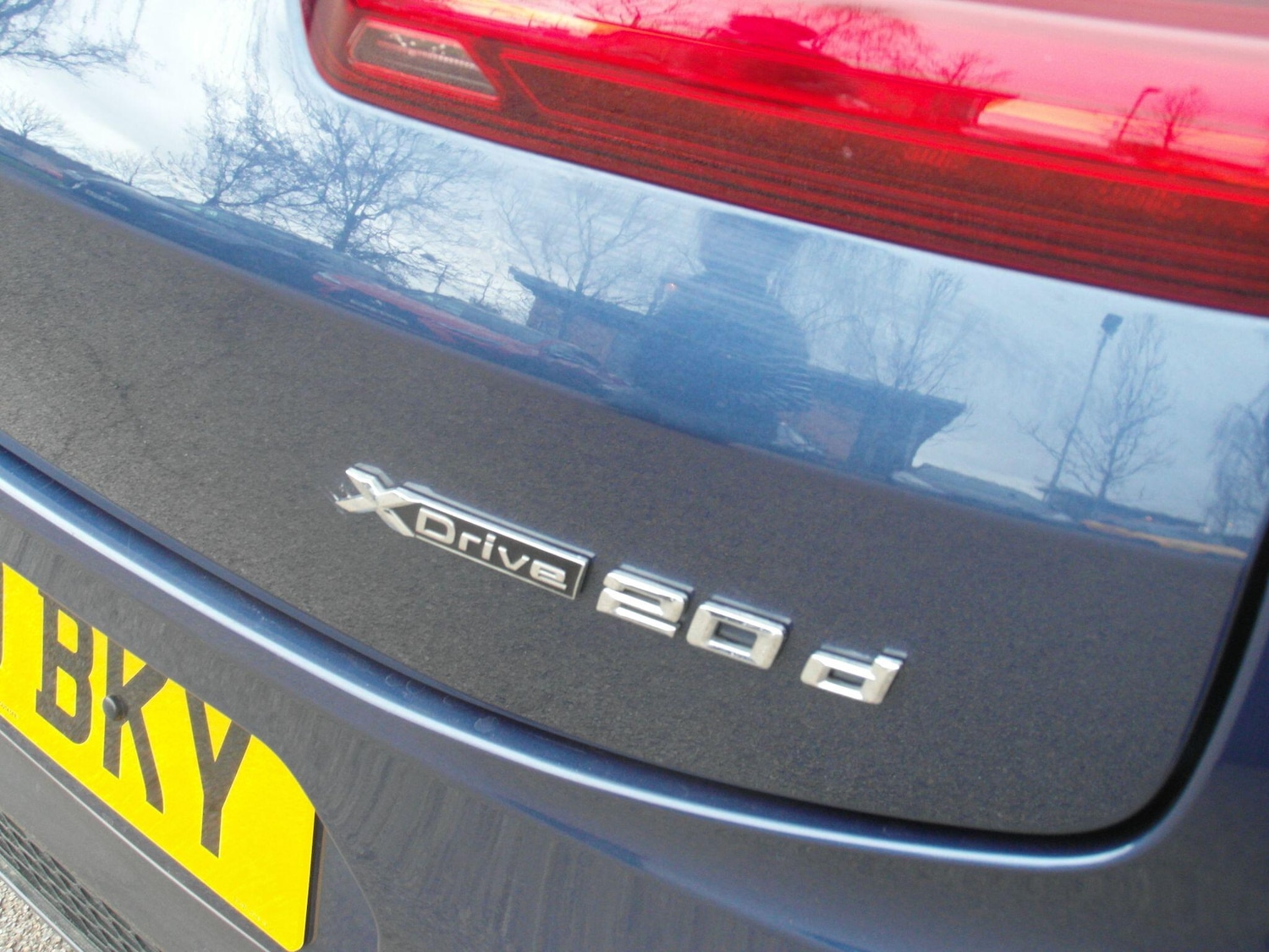 Used BMW X4 2021 for sale - 77892591: Photo 56