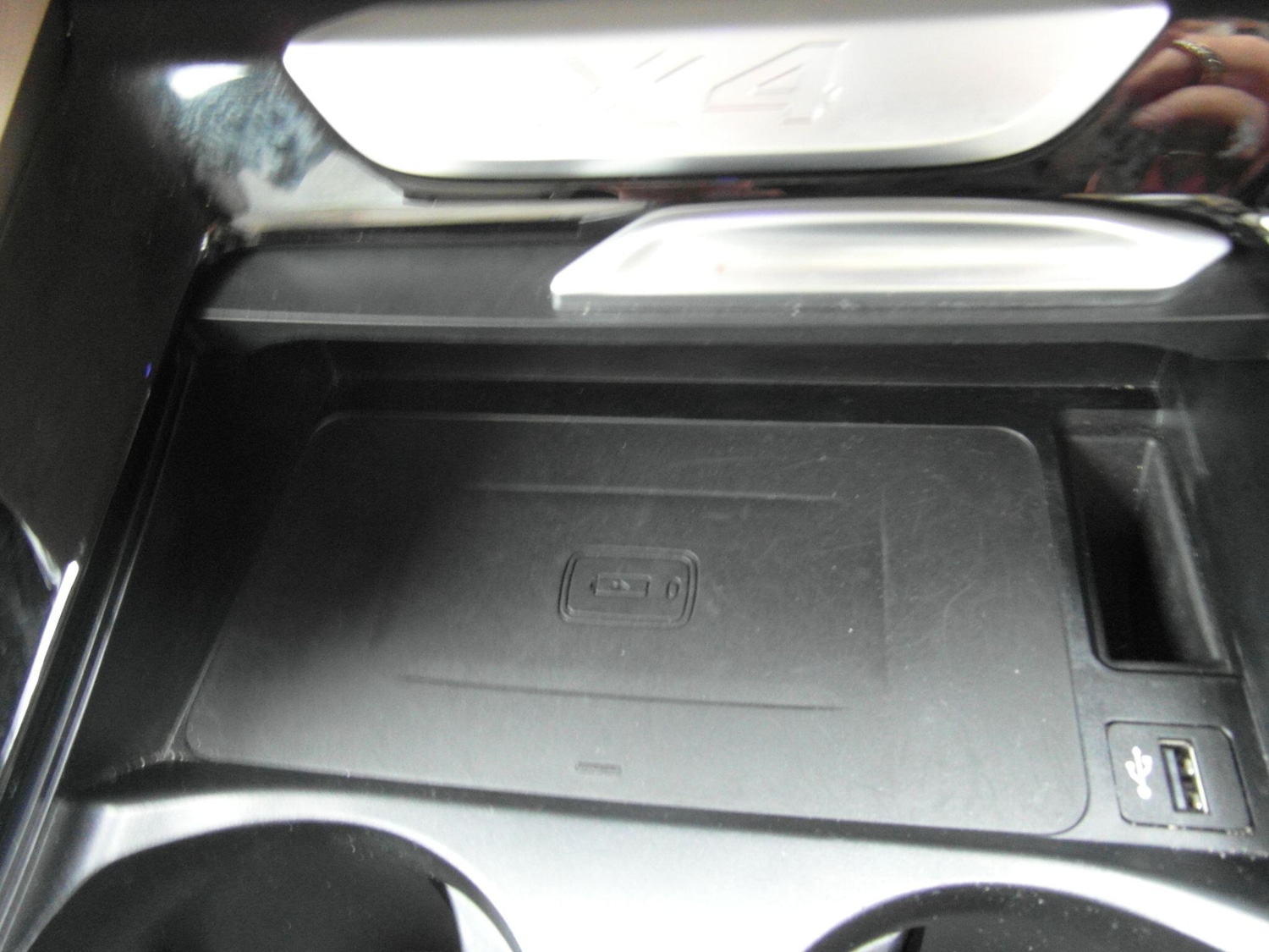 Used BMW X4 2021 for sale - 77892591: Photo 63