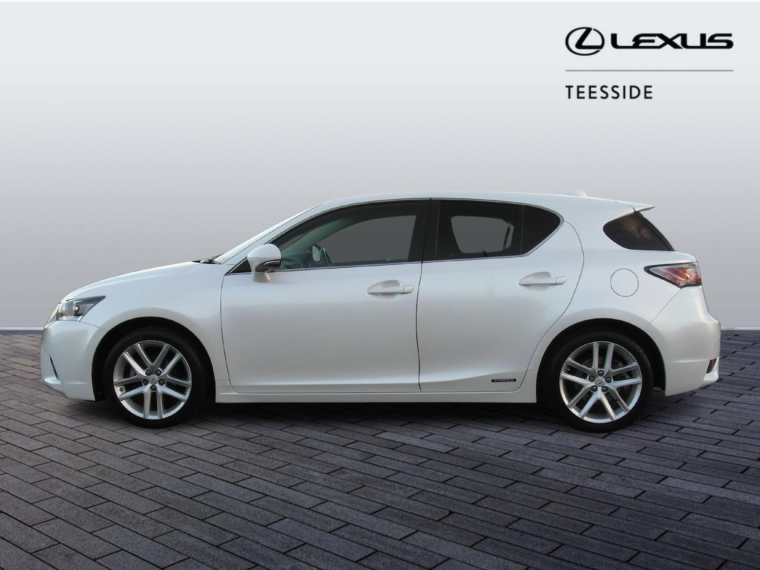 Used Lexus CT 2017 for sale - 76856001: Photo 10