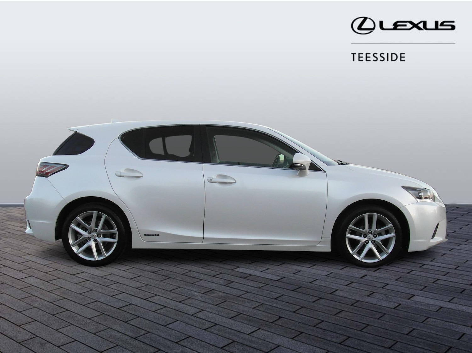 Used Lexus CT 2017 for sale - 76856001: Photo 13